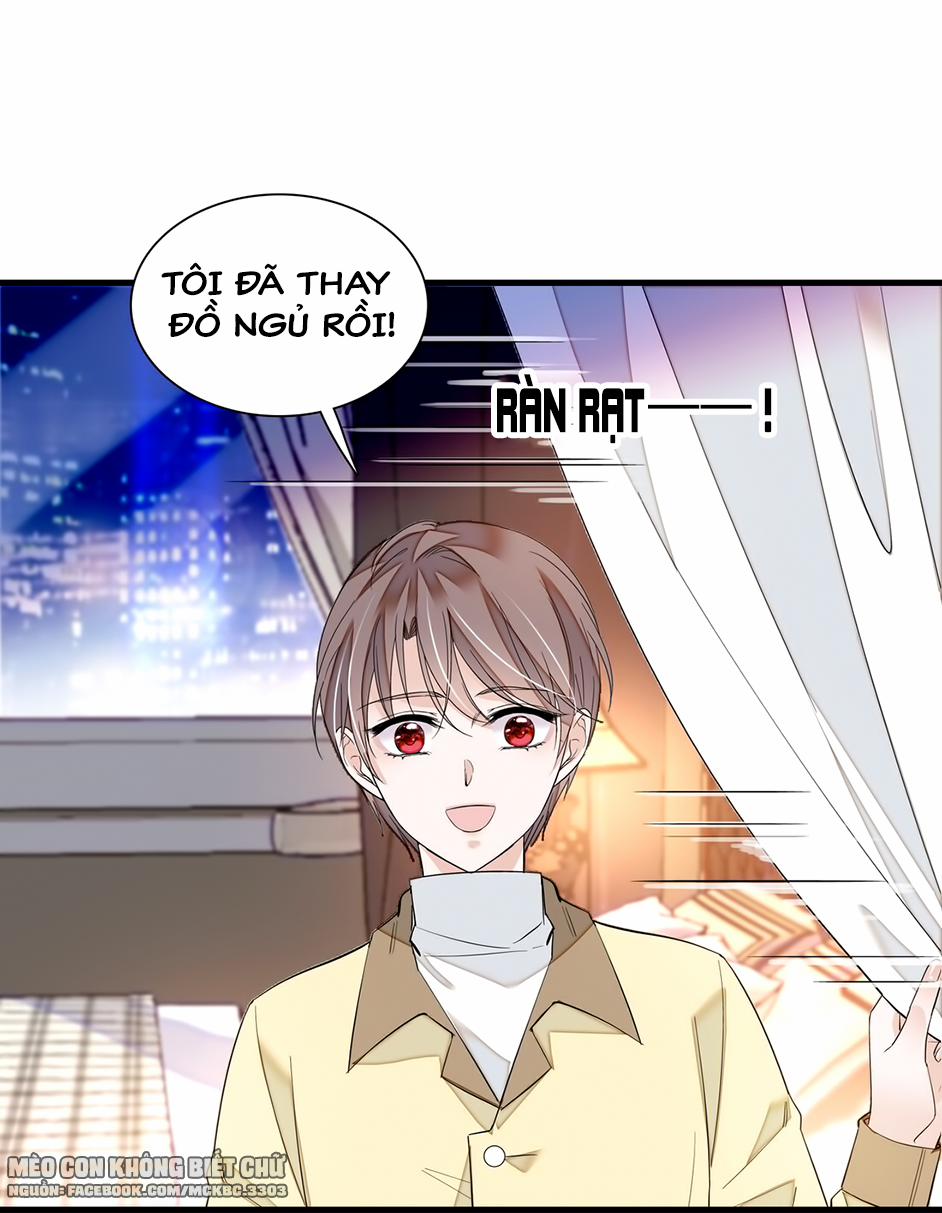 Long Phượng Phiên Chuyển 29 0 Ngủ Cùng Với Tôi trang 37