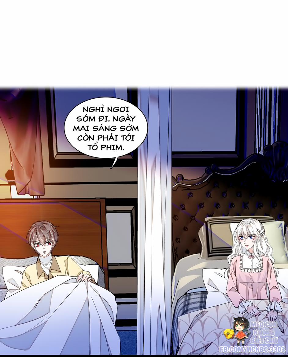 Long Phượng Phiên Chuyển 29 0 Ngủ Cùng Với Tôi trang 40