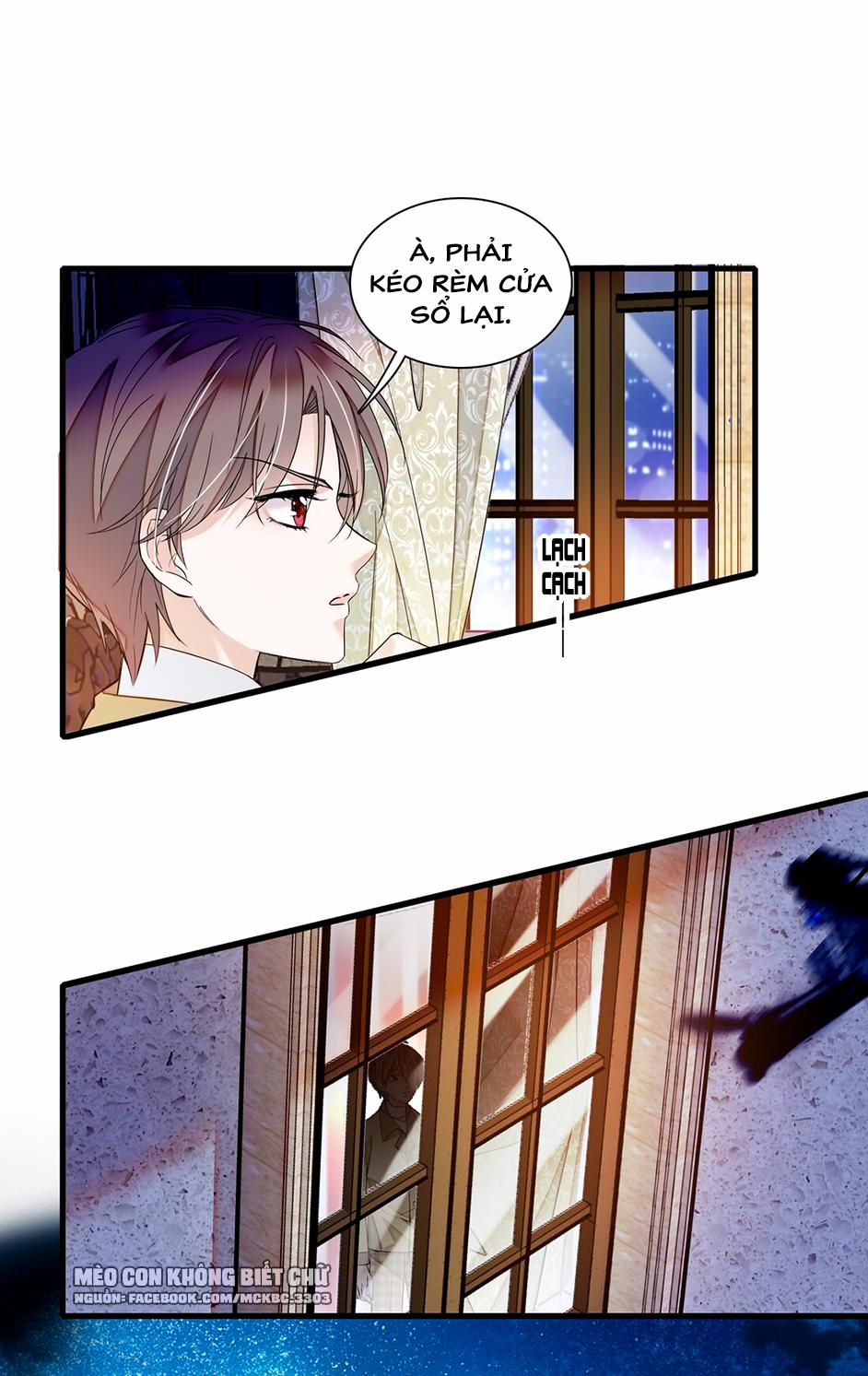 Long Phượng Phiên Chuyển 29 0 Ngủ Cùng Với Tôi trang 41