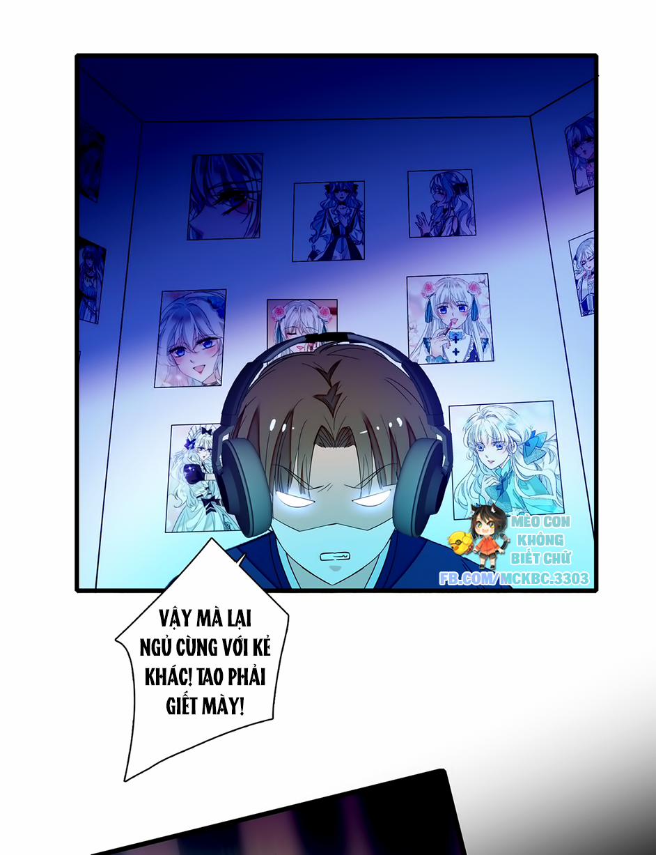 Long Phượng Phiên Chuyển 29 0 Ngủ Cùng Với Tôi trang 44