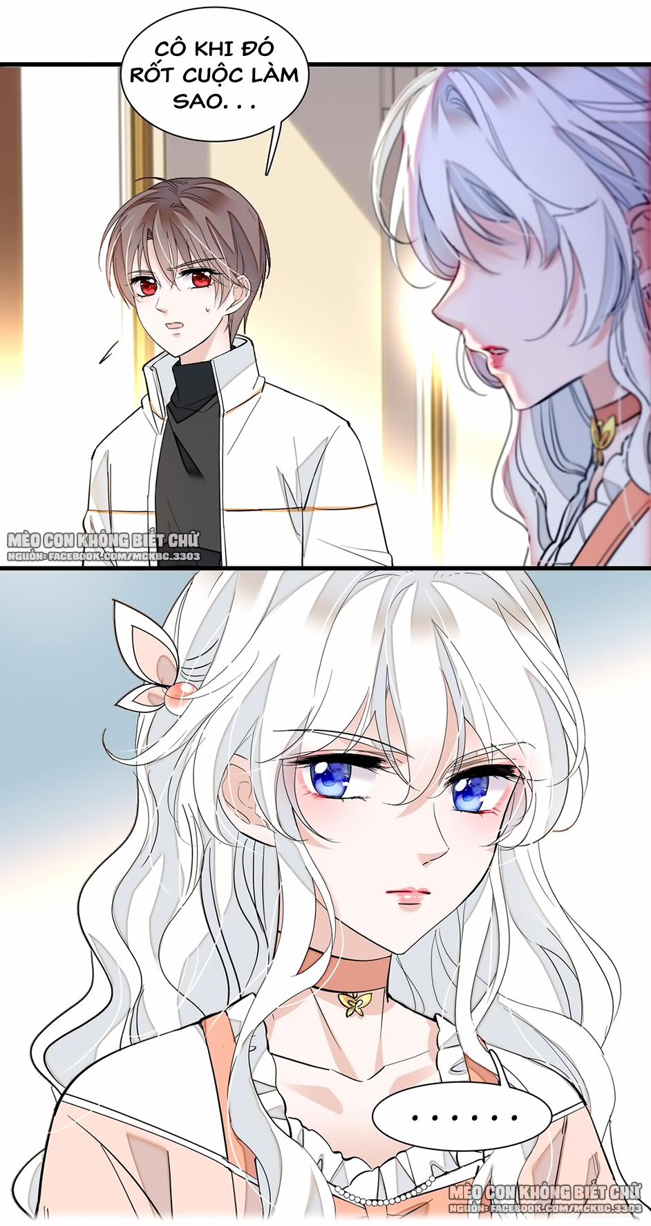 Long Phượng Phiên Chuyển 29 0 Ngủ Cùng Với Tôi trang 5