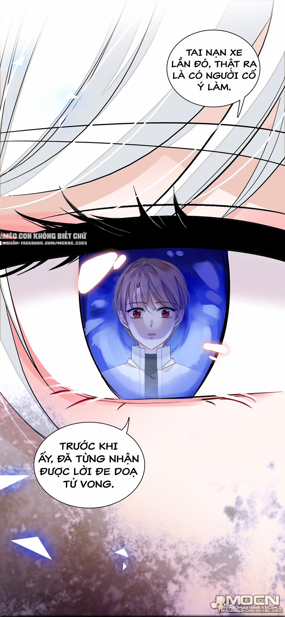 Long Phượng Phiên Chuyển 29 0 Ngủ Cùng Với Tôi trang 6