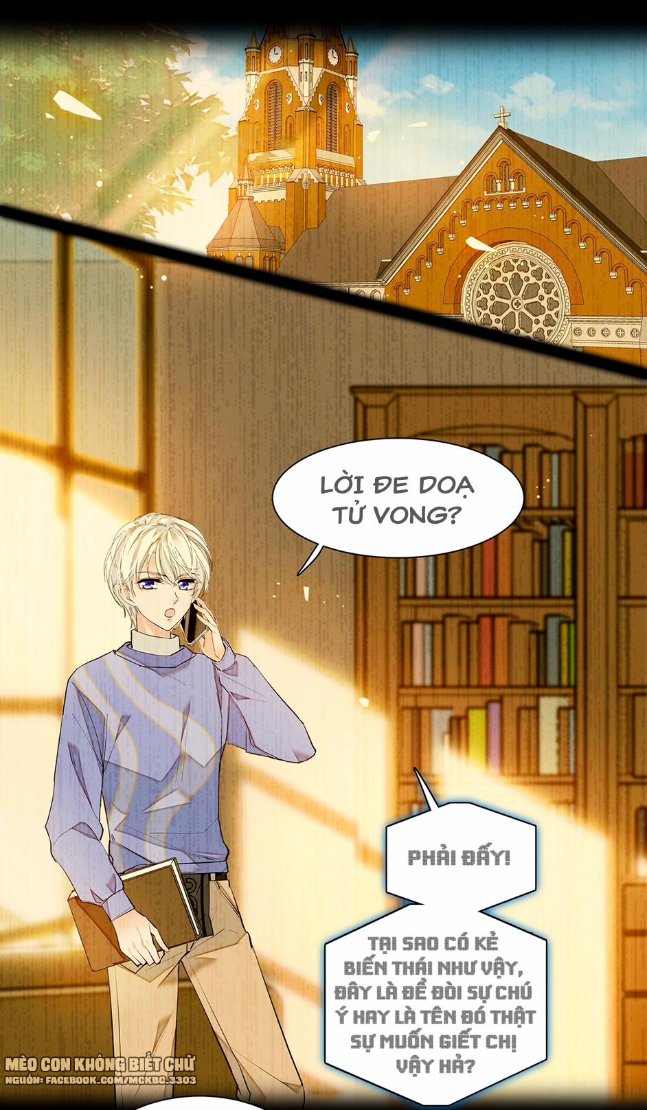 Long Phượng Phiên Chuyển 29 0 Ngủ Cùng Với Tôi trang 7