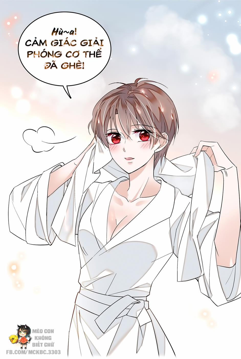 Long Phượng Phiên Chuyển 30.5 trang 12