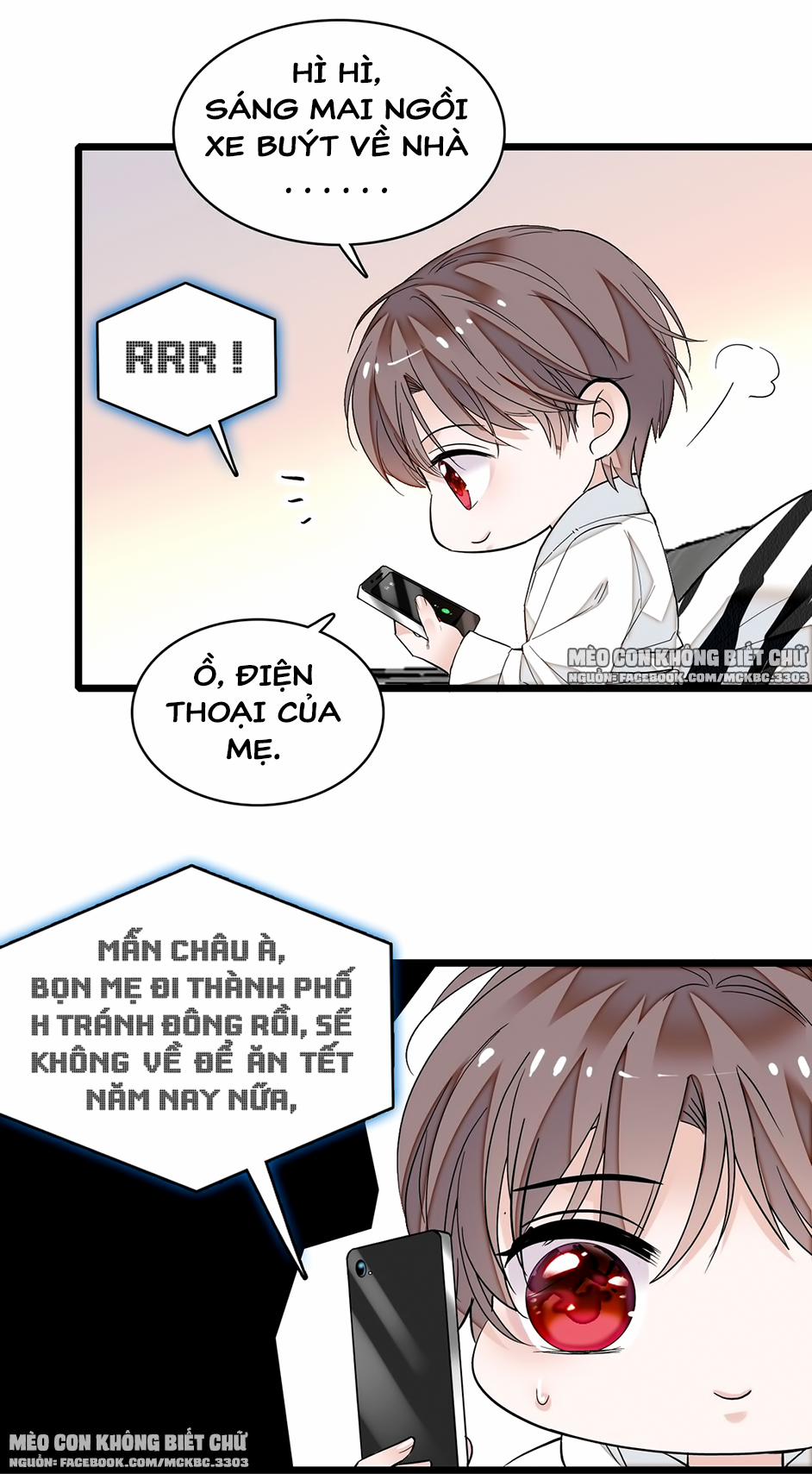 Long Phượng Phiên Chuyển 30.5 trang 13