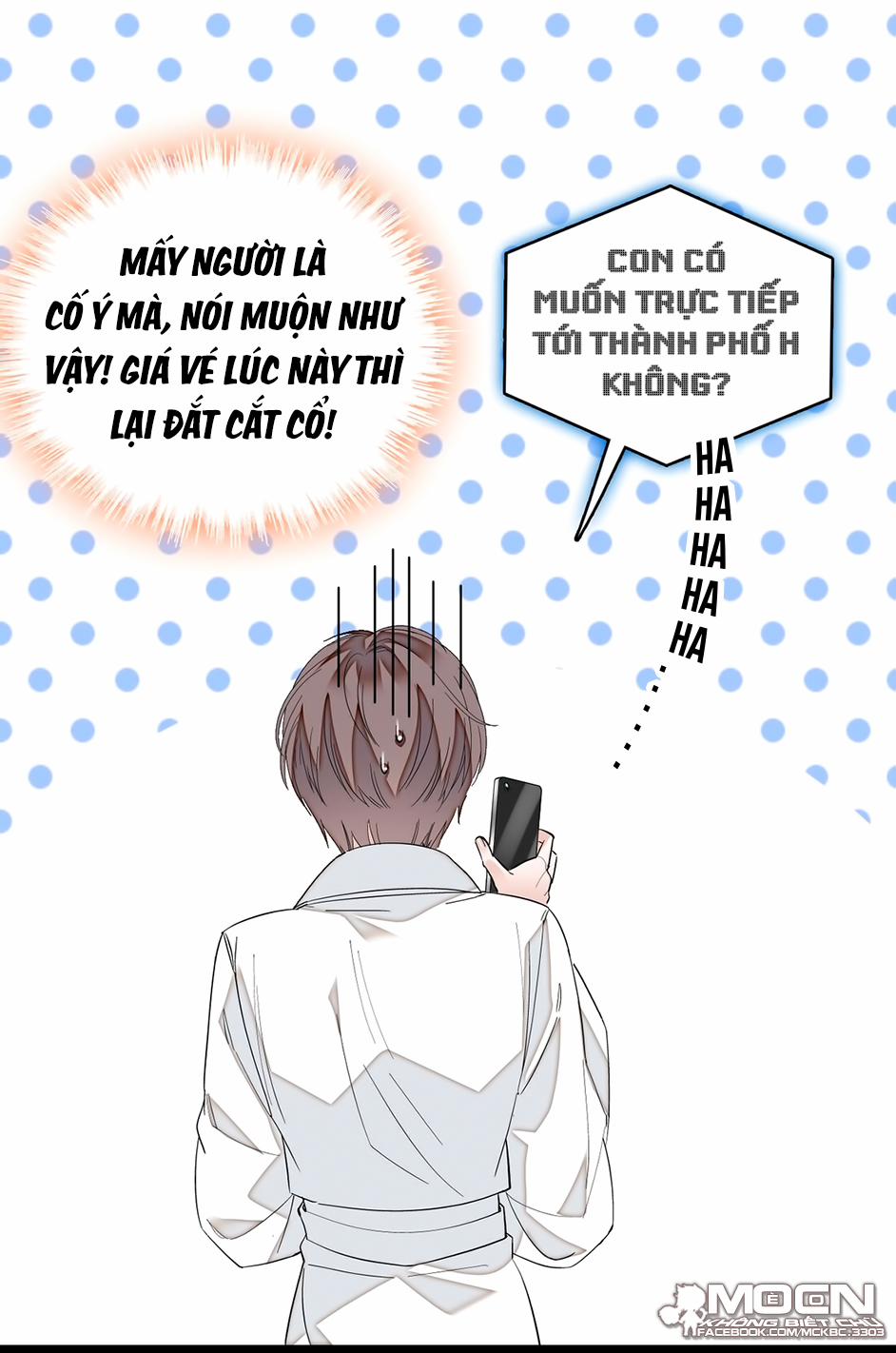 Long Phượng Phiên Chuyển 30.5 trang 14