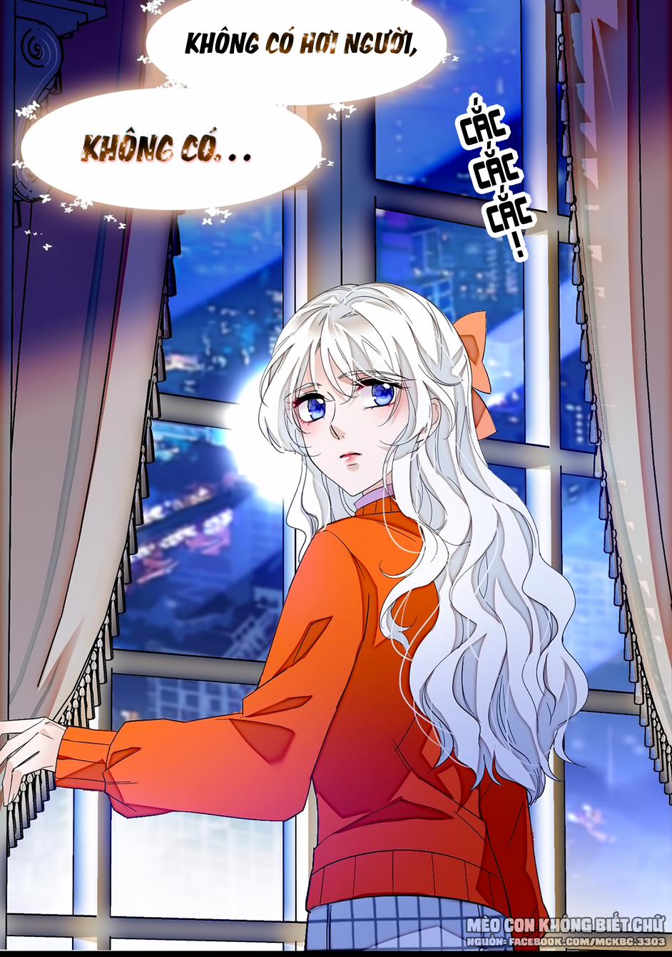 Long Phượng Phiên Chuyển 30.5 trang 17