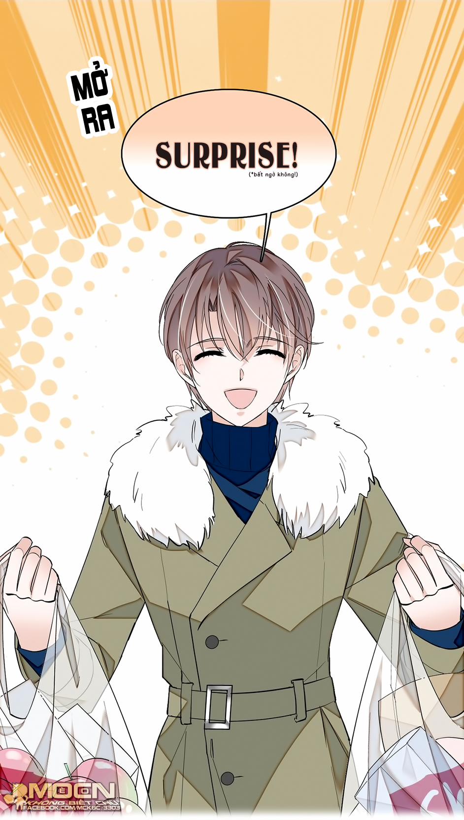 Long Phượng Phiên Chuyển 30.5 trang 18