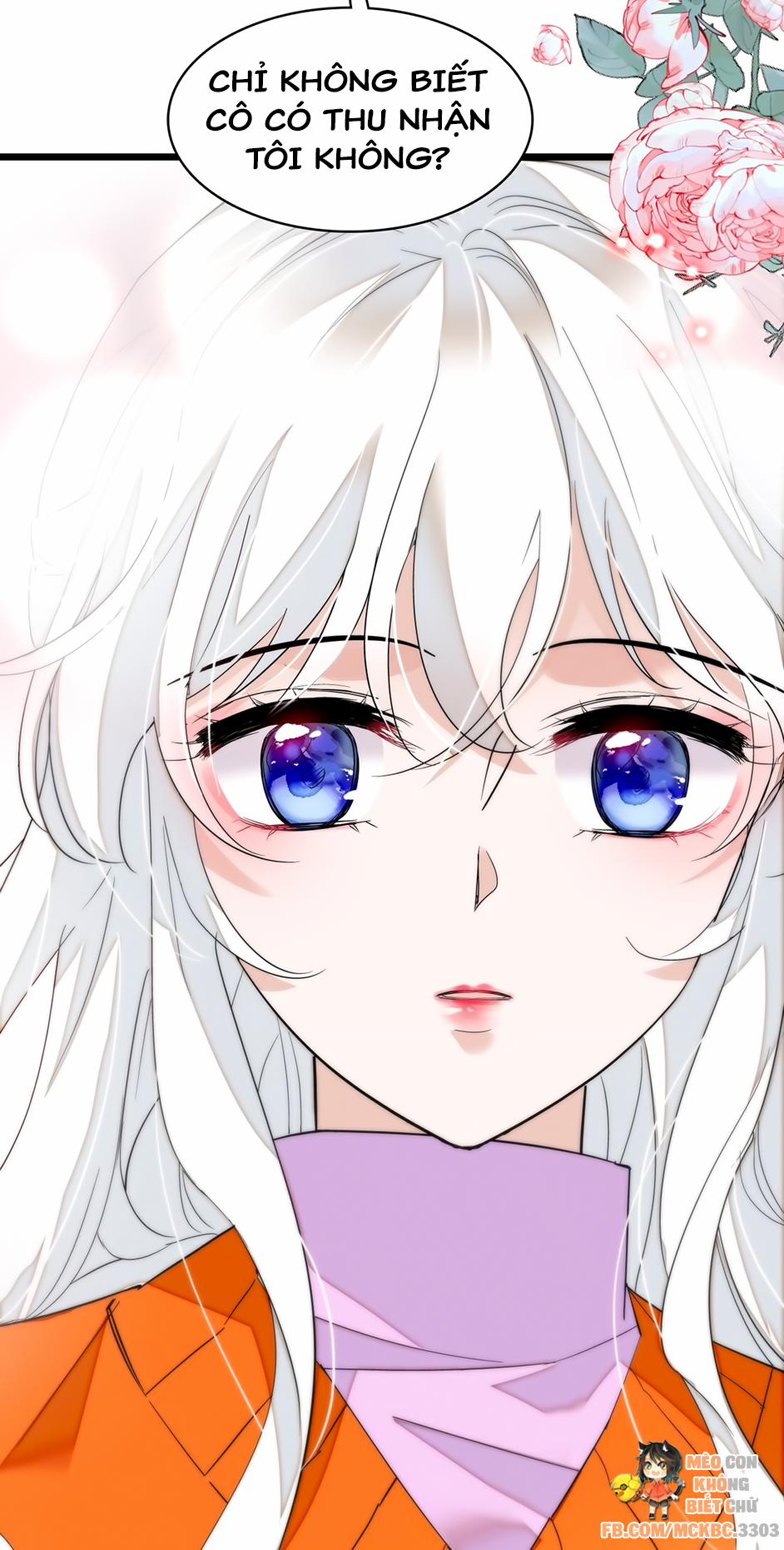 Long Phượng Phiên Chuyển 30.5 trang 20