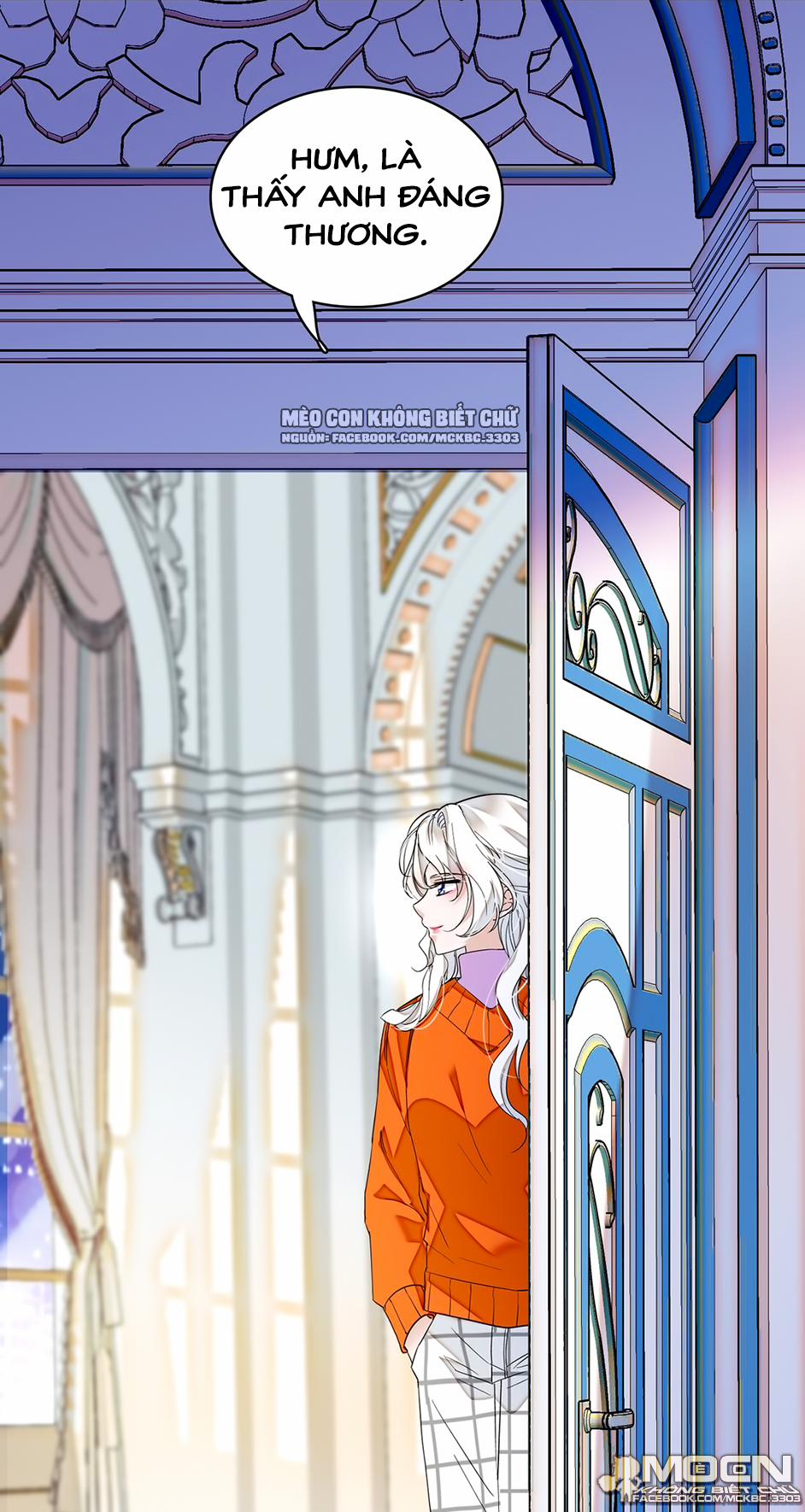 Long Phượng Phiên Chuyển 30.5 trang 22