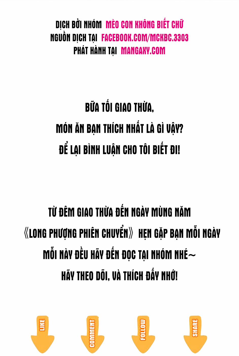 Long Phượng Phiên Chuyển 30.5 trang 26