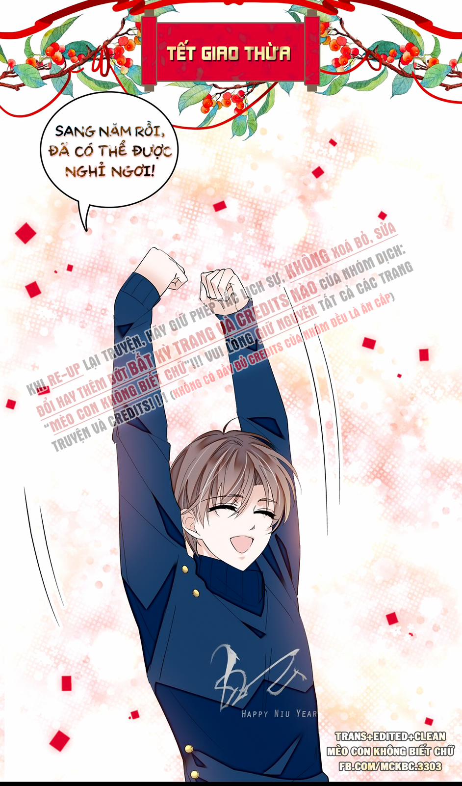 Long Phượng Phiên Chuyển 30.5 trang 3