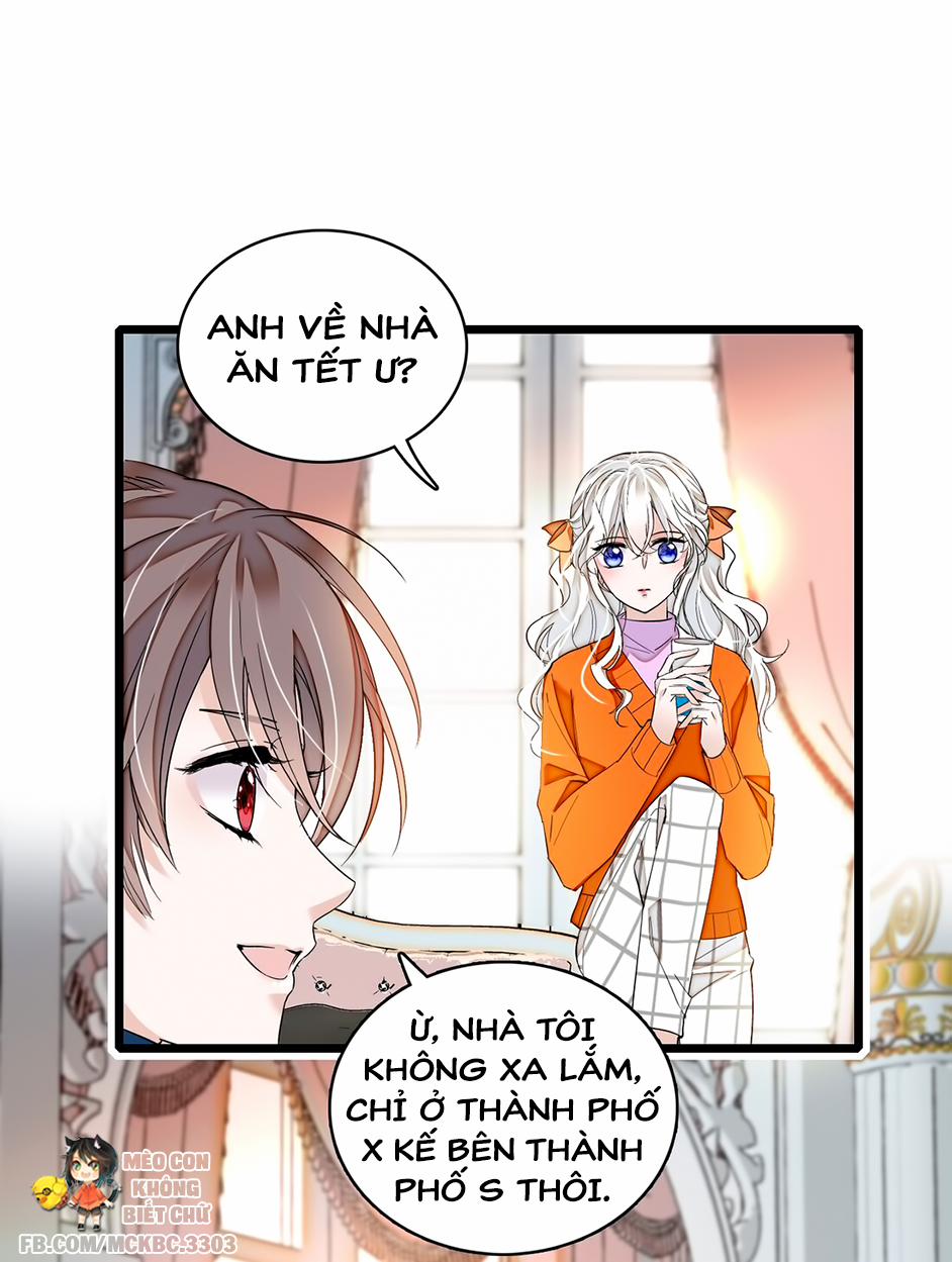 Long Phượng Phiên Chuyển 30.5 trang 4