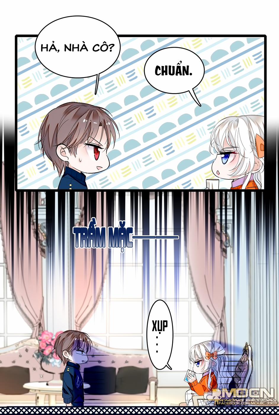 Long Phượng Phiên Chuyển 30.5 trang 6