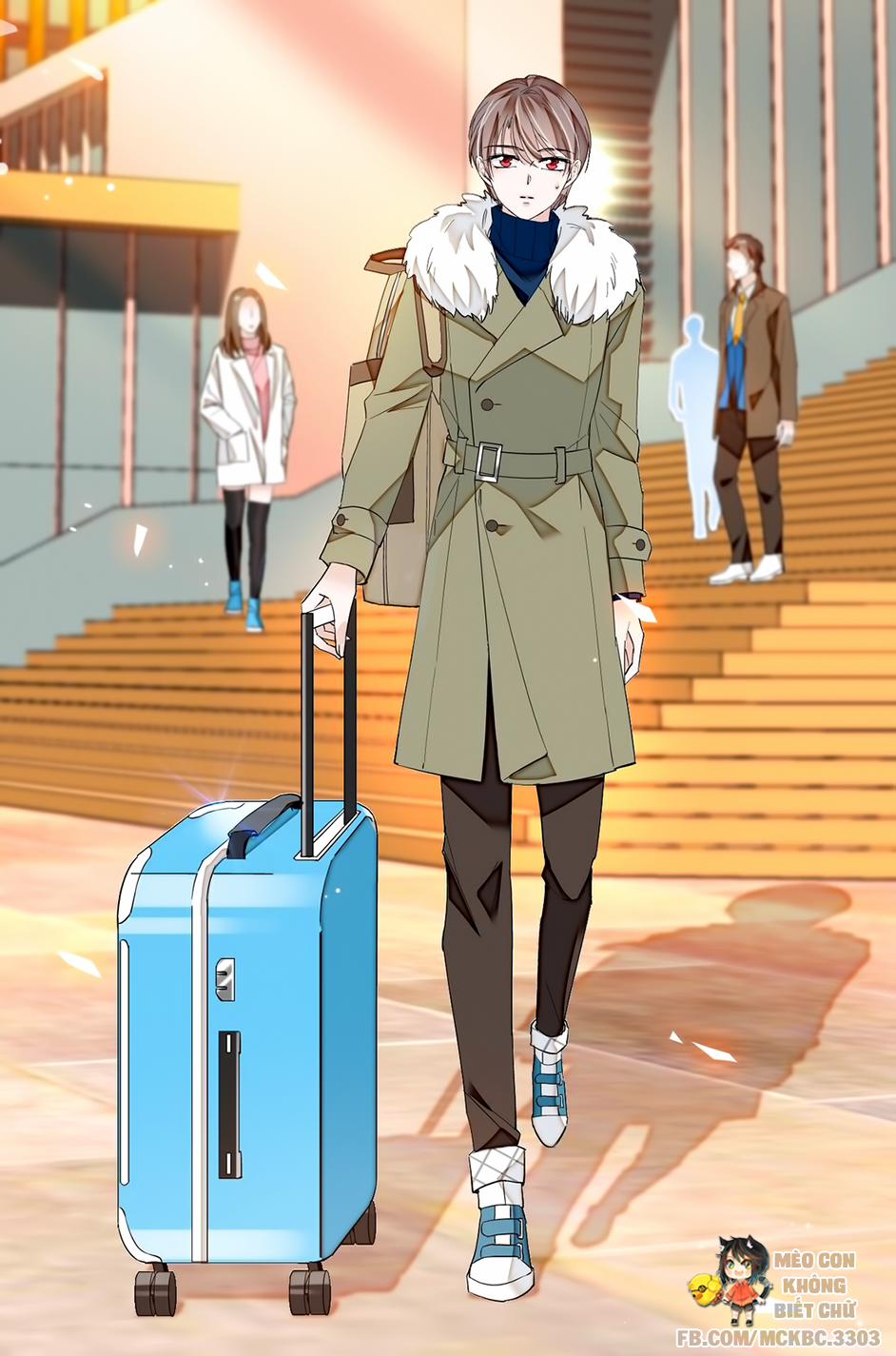 Long Phượng Phiên Chuyển 30.5 trang 8