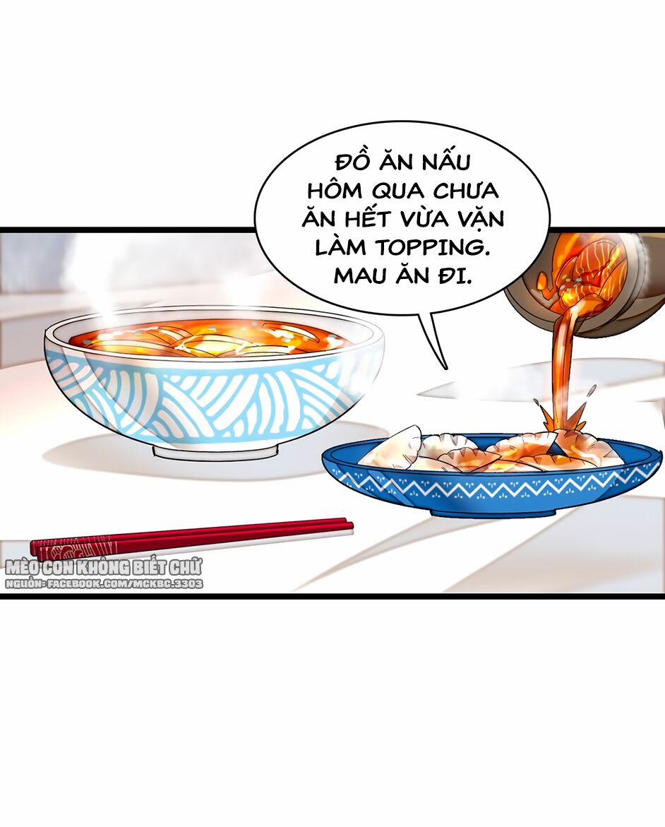 Long Phượng Phiên Chuyển 30.6 trang 11