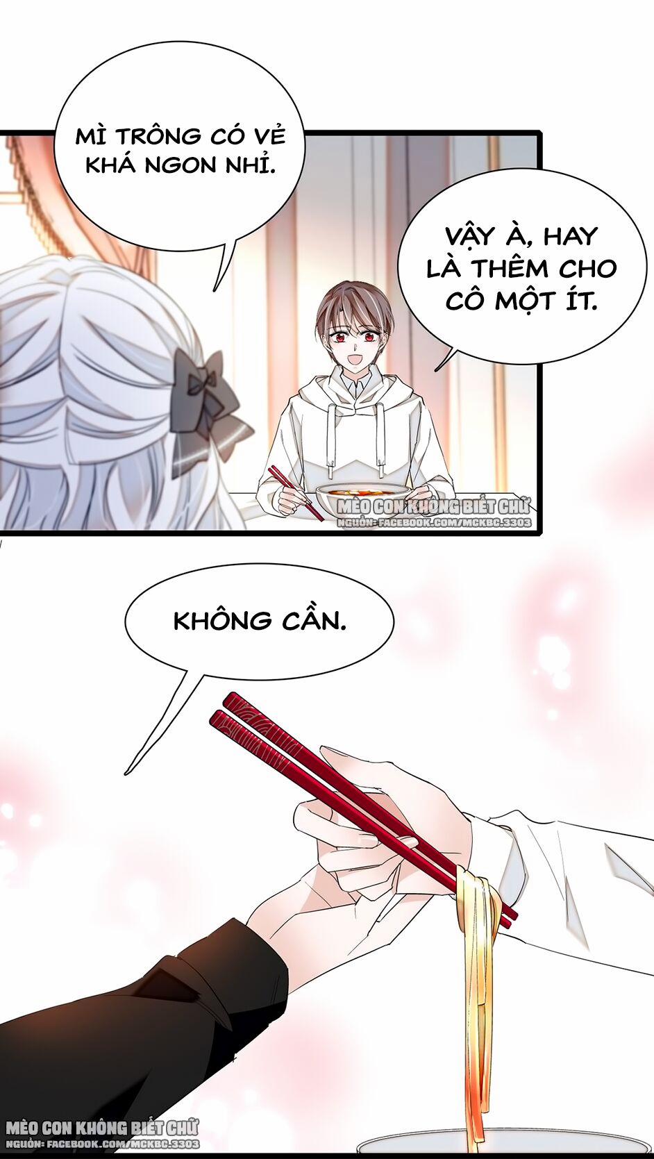 Long Phượng Phiên Chuyển 30.6 trang 13