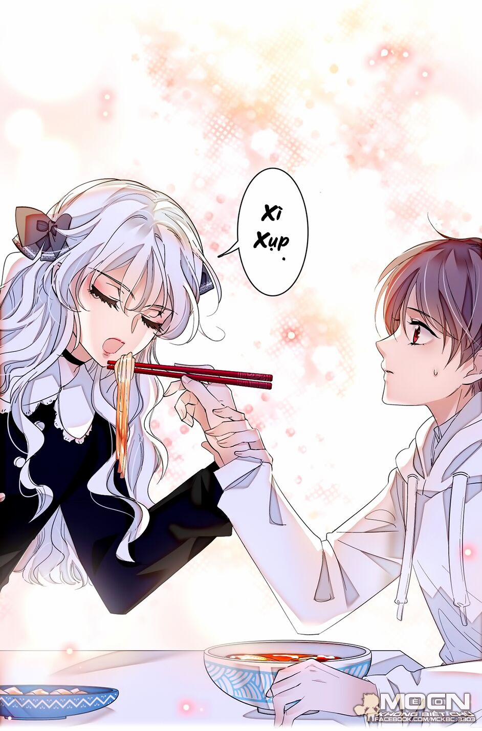 Long Phượng Phiên Chuyển 30.6 trang 14