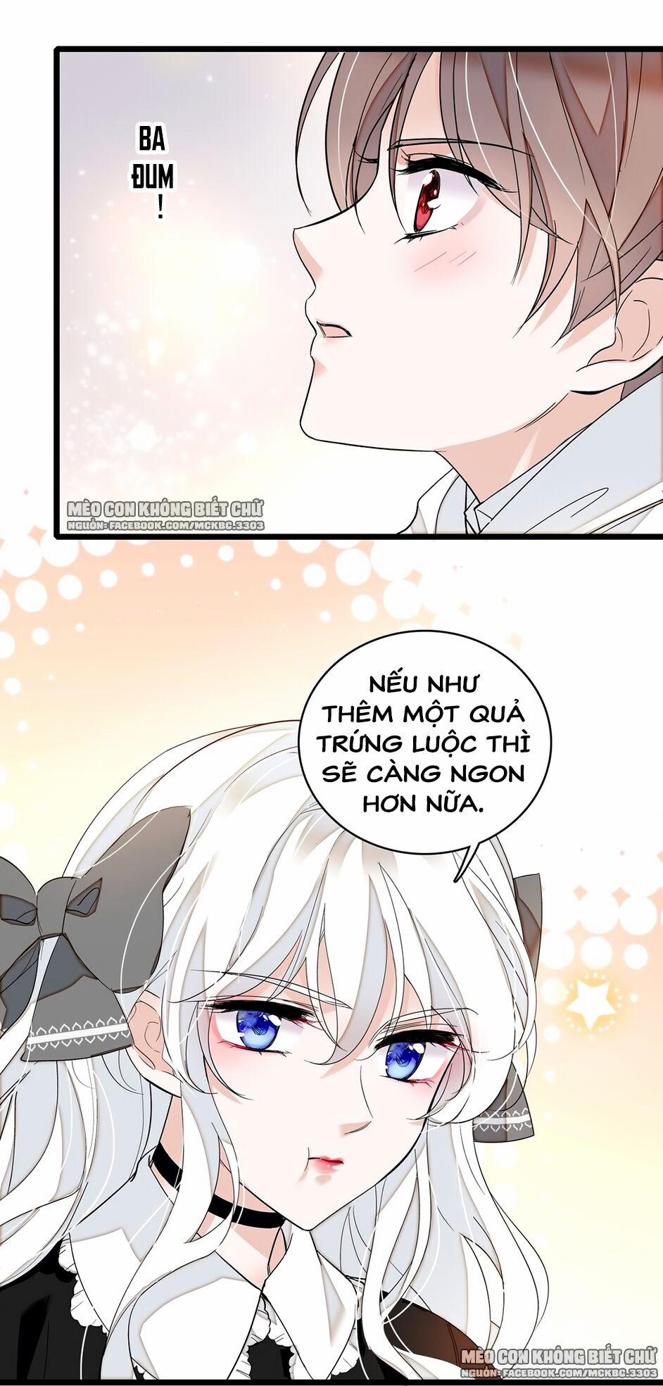 Long Phượng Phiên Chuyển 30.6 trang 15