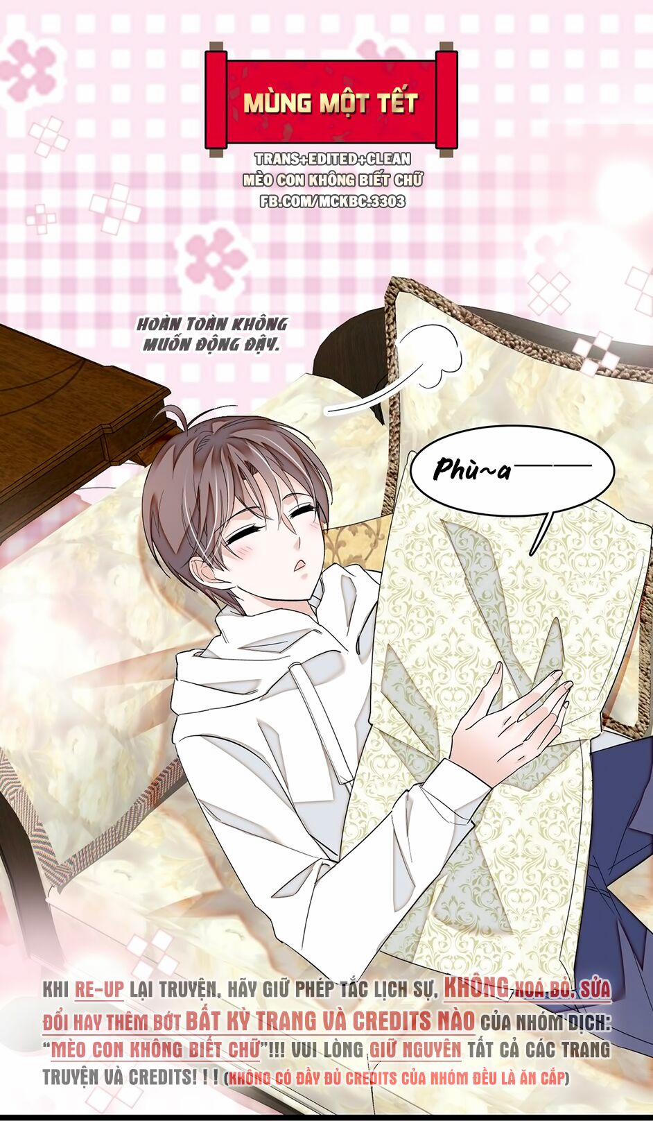 Long Phượng Phiên Chuyển 30.6 trang 3