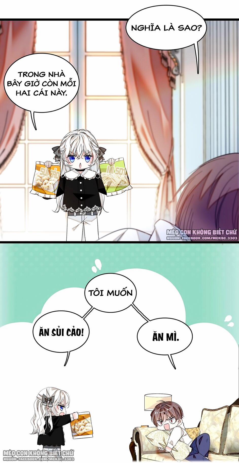 Long Phượng Phiên Chuyển 30.6 trang 5