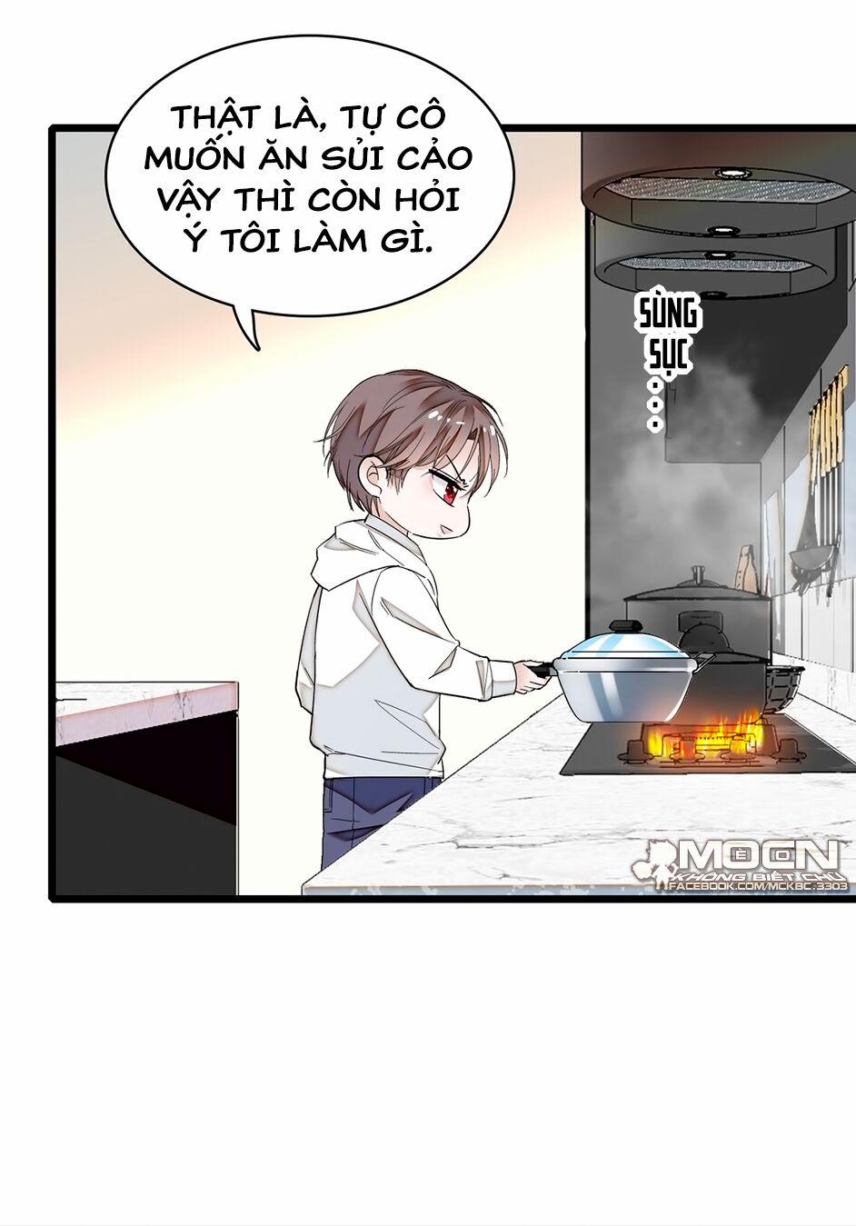 Long Phượng Phiên Chuyển 30.6 trang 6