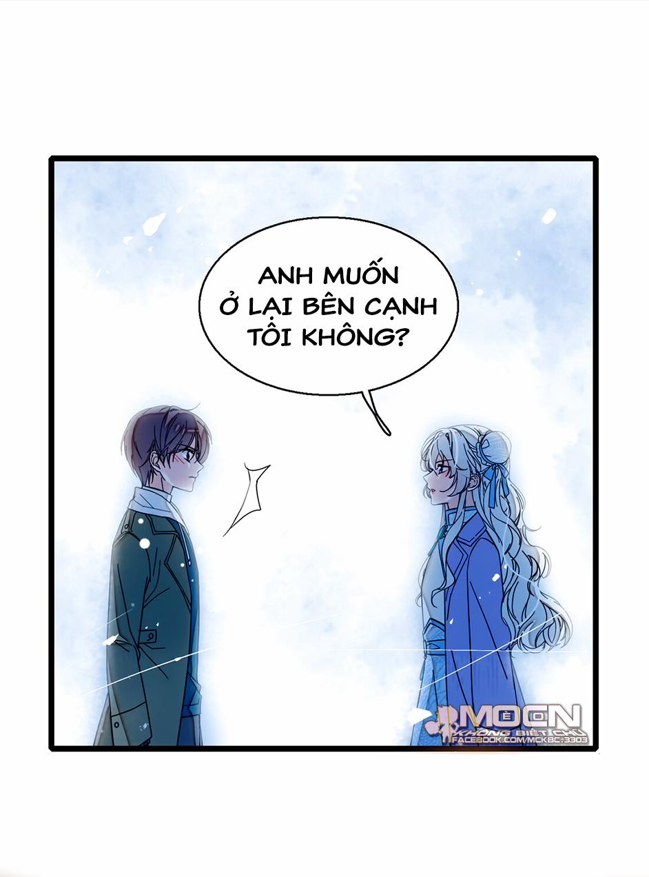 Long Phượng Phiên Chuyển 7 0 Để Tôi Bảo Vệ Anh trang 11