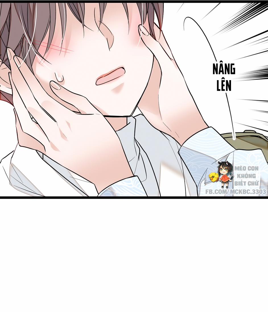 Long Phượng Phiên Chuyển 7 0 Để Tôi Bảo Vệ Anh trang 13