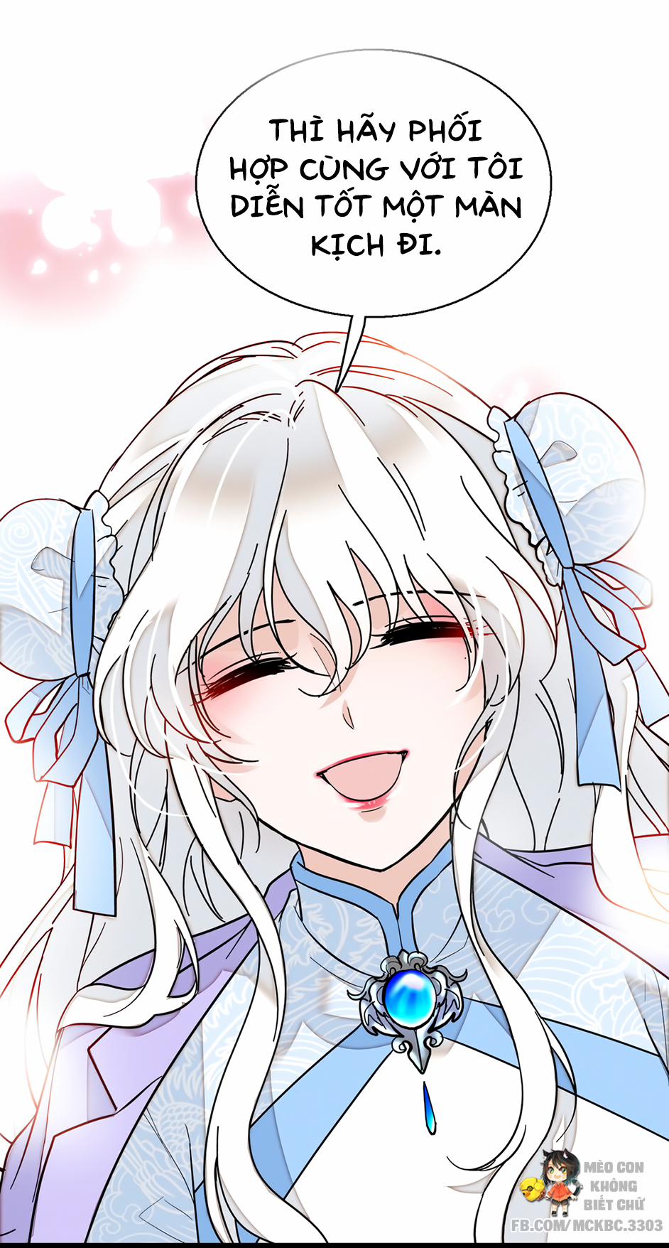 Long Phượng Phiên Chuyển 7 0 Để Tôi Bảo Vệ Anh trang 17