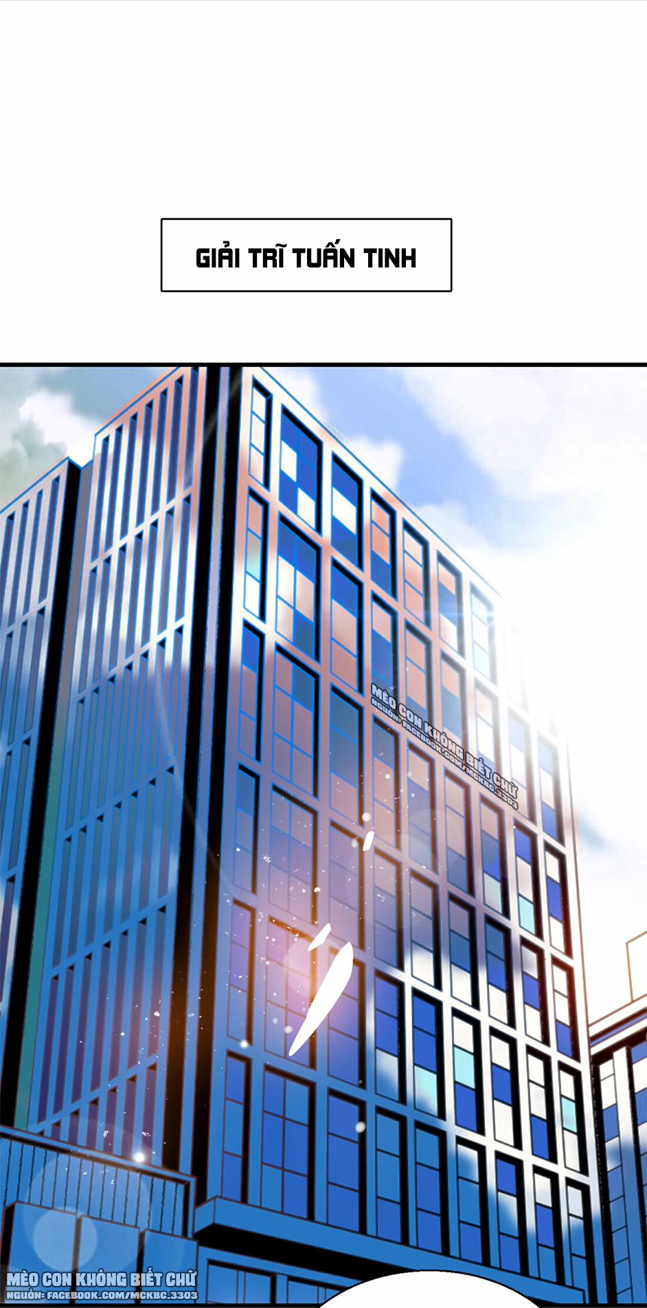 Long Phượng Phiên Chuyển 7 0 Để Tôi Bảo Vệ Anh trang 18