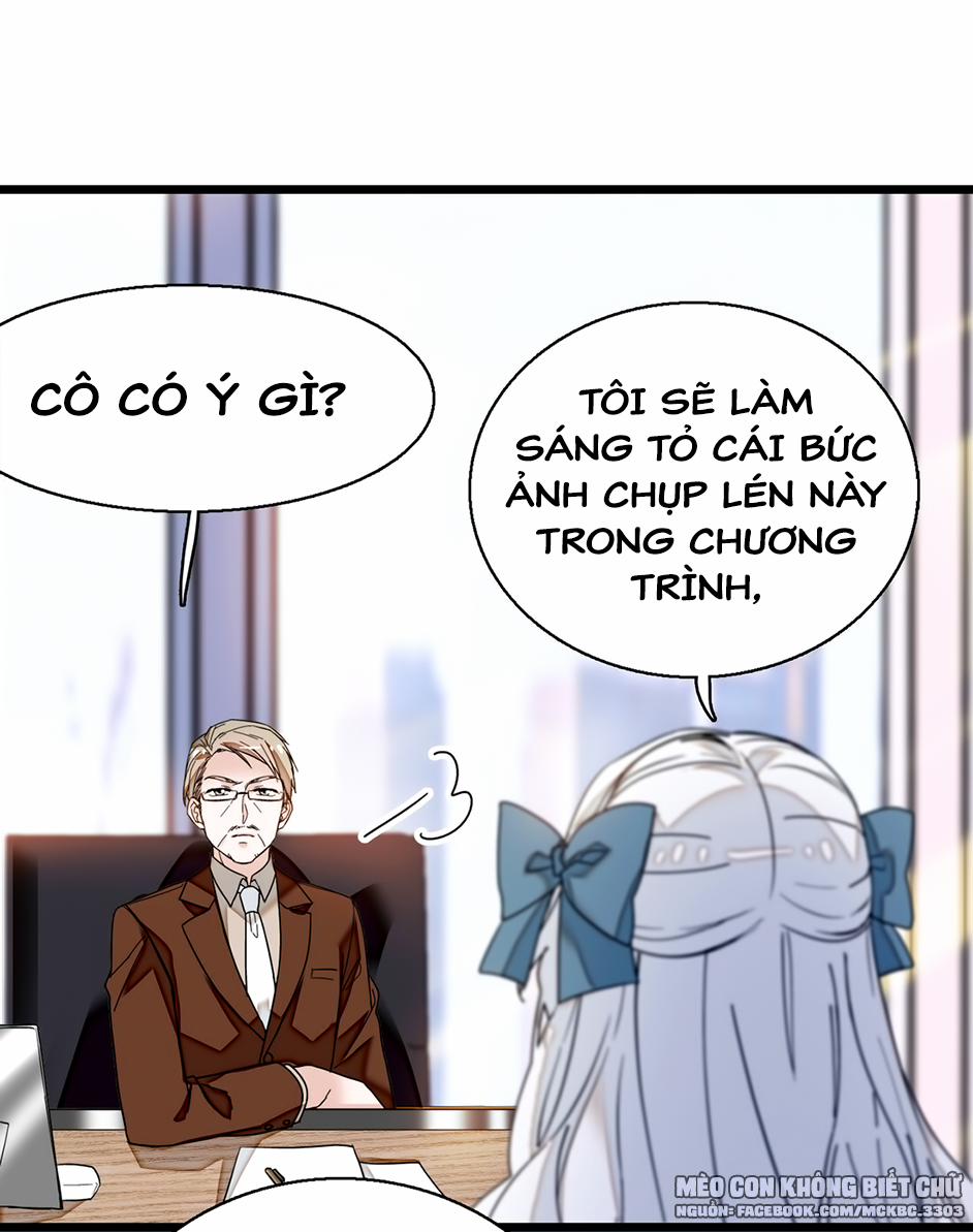 Long Phượng Phiên Chuyển 7 0 Để Tôi Bảo Vệ Anh trang 22