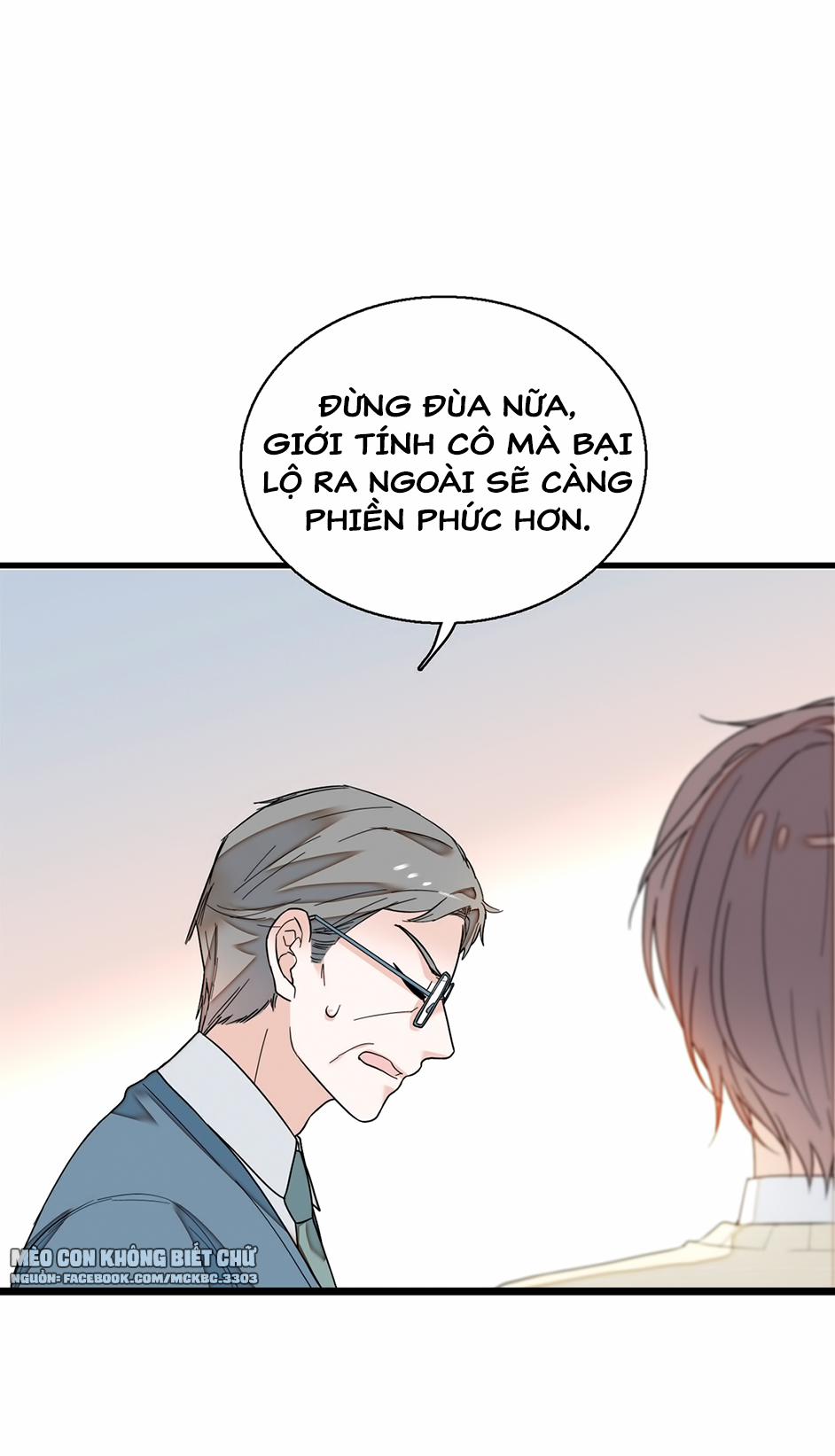 Long Phượng Phiên Chuyển 7 0 Để Tôi Bảo Vệ Anh trang 26