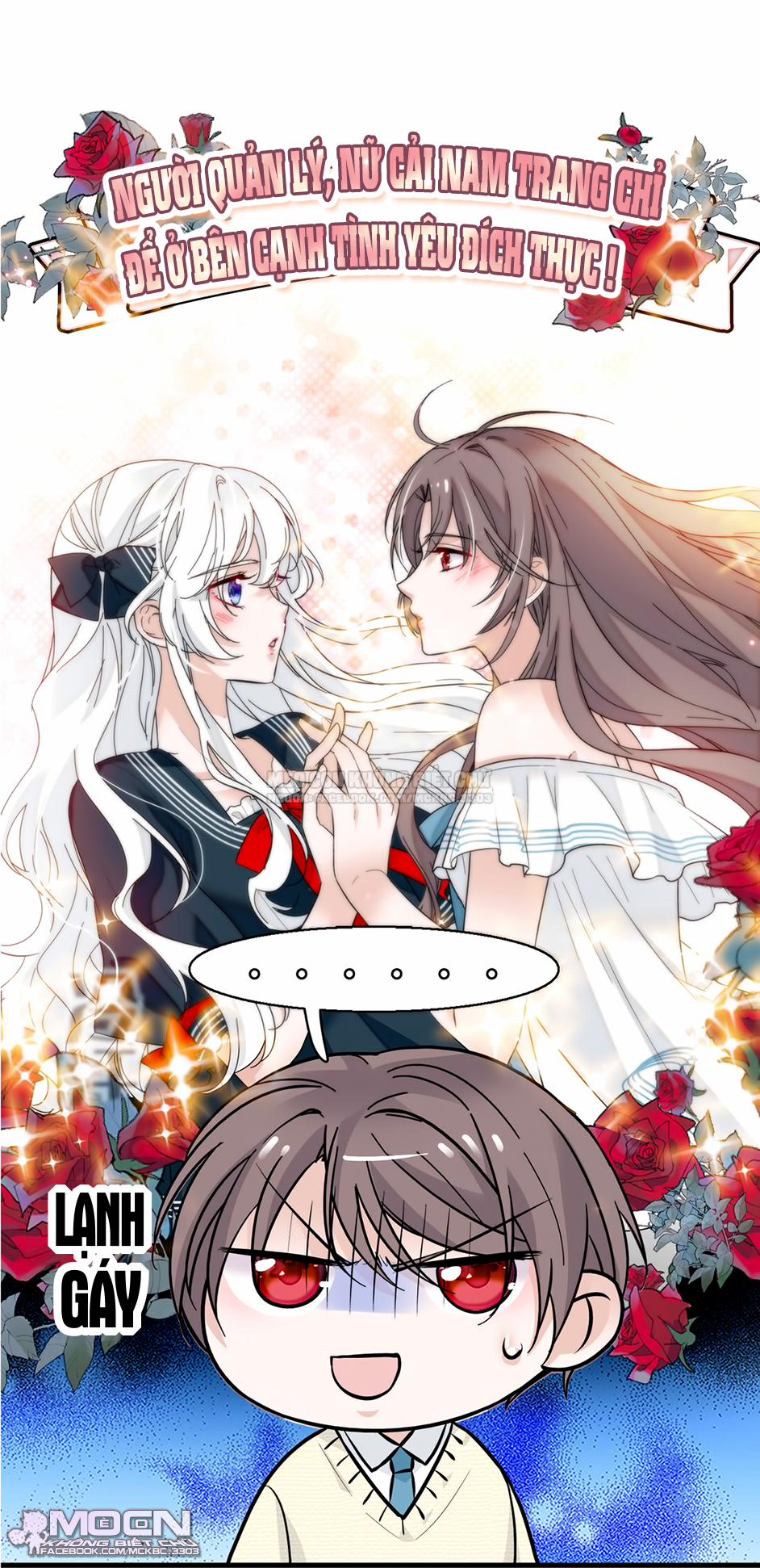 Long Phượng Phiên Chuyển 7 0 Để Tôi Bảo Vệ Anh trang 27