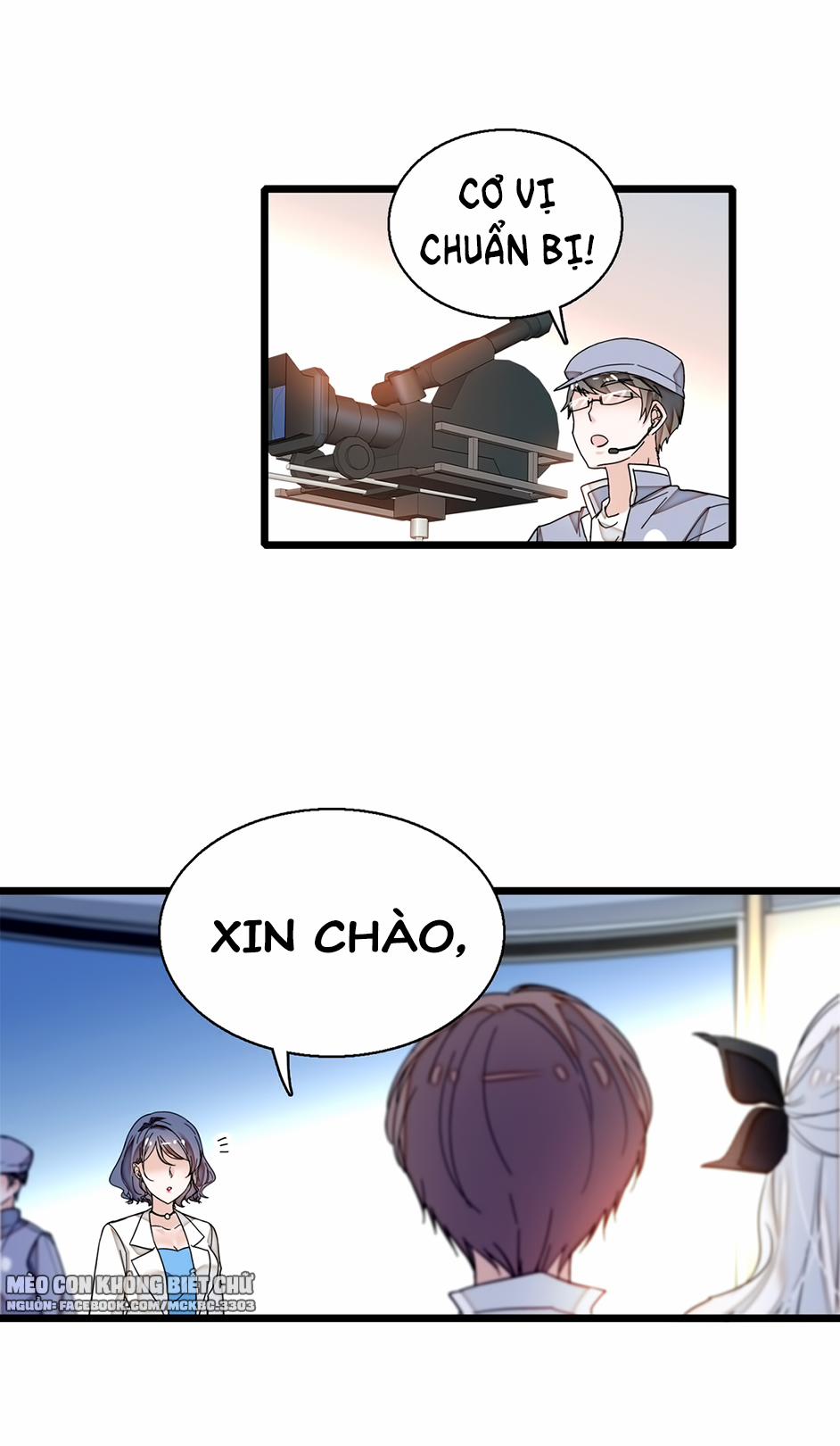 Long Phượng Phiên Chuyển 7 0 Để Tôi Bảo Vệ Anh trang 38