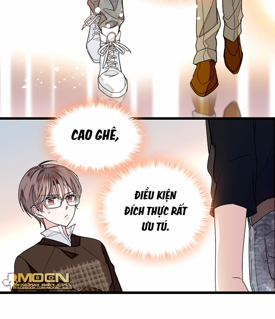 Long Phượng Phiên Chuyển 7 0 Để Tôi Bảo Vệ Anh trang 43