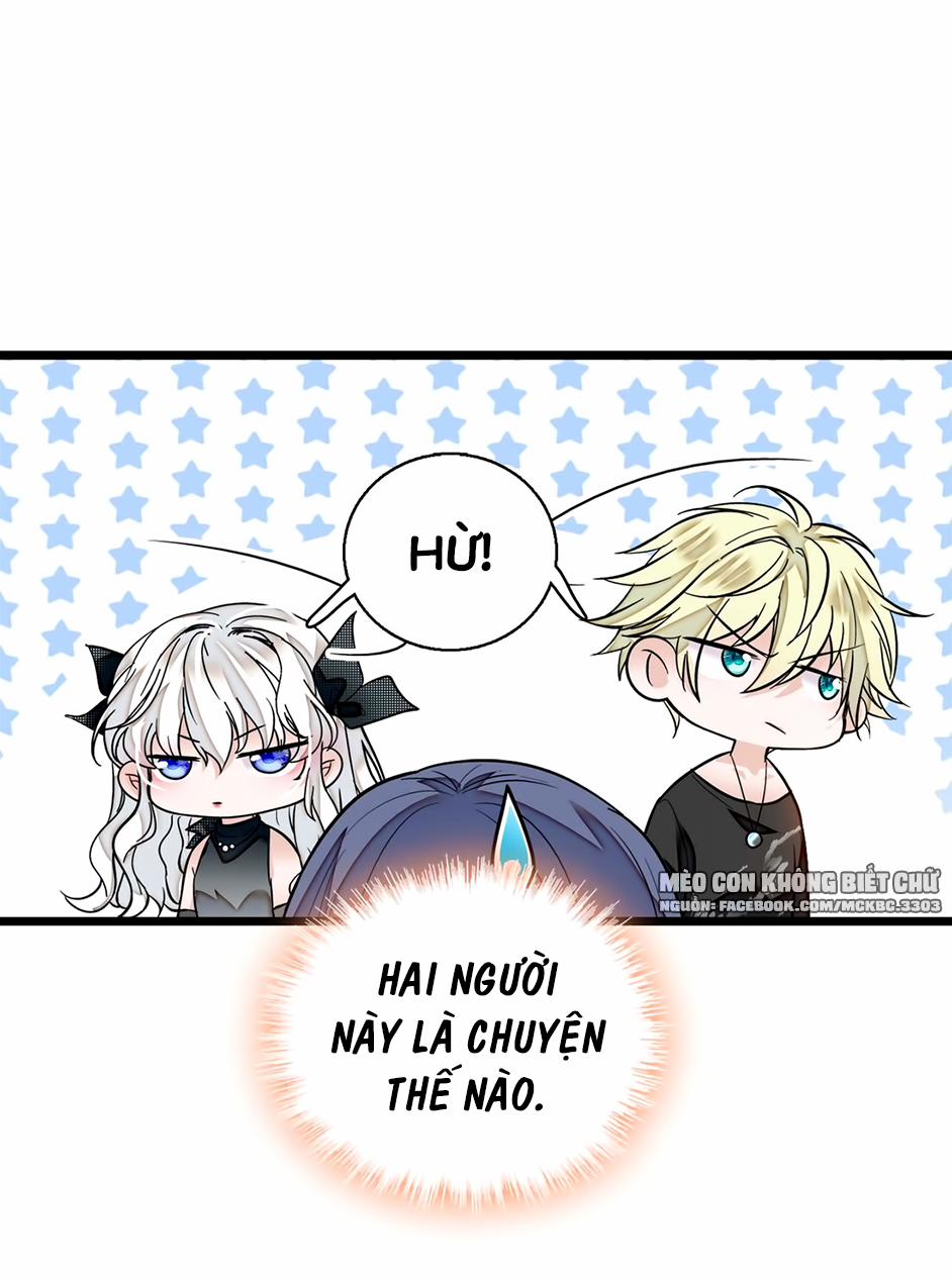 Long Phượng Phiên Chuyển 7 0 Để Tôi Bảo Vệ Anh trang 44