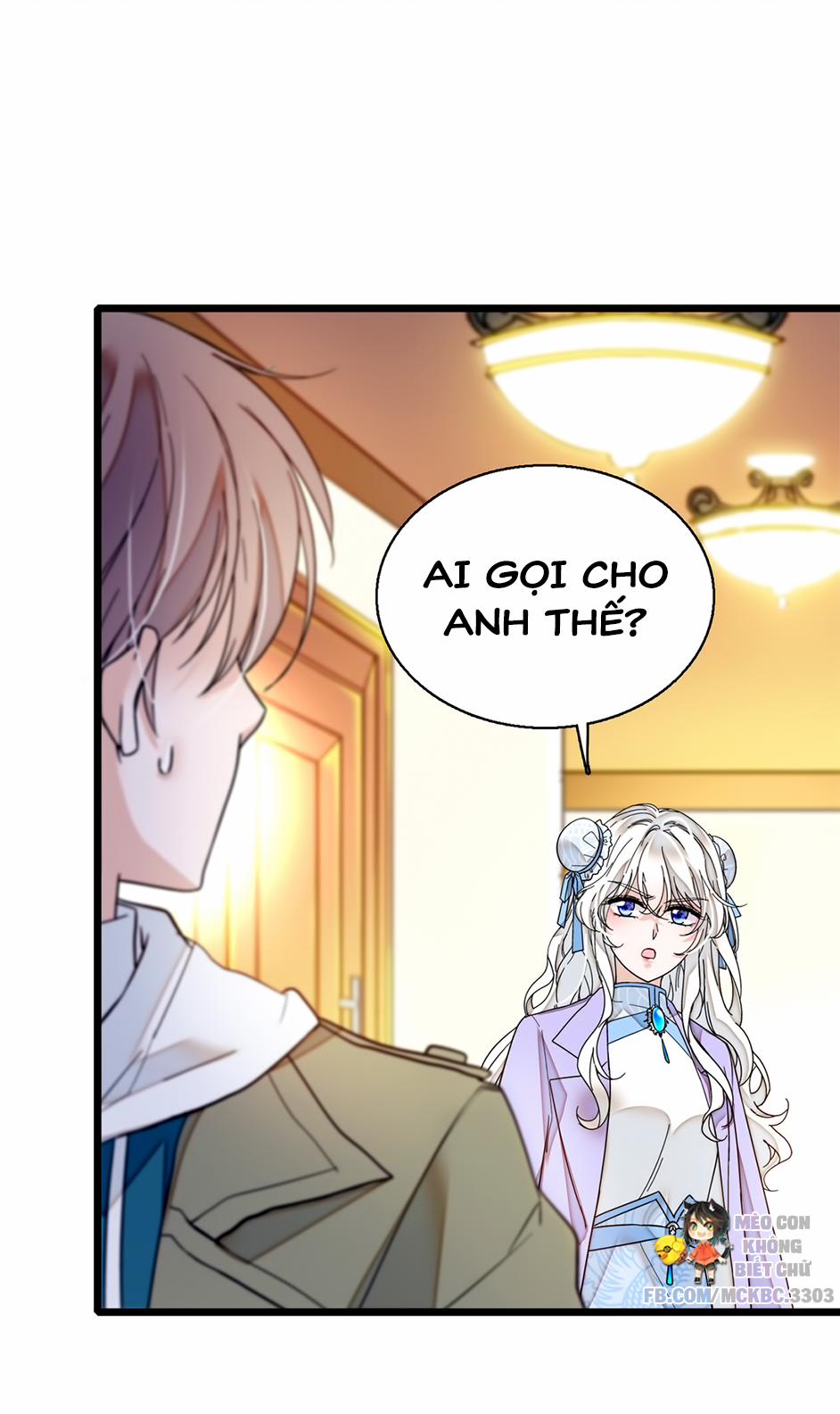 Long Phượng Phiên Chuyển 7 0 Để Tôi Bảo Vệ Anh trang 5