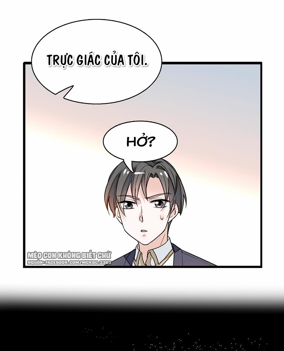 Long Phượng Phiên Chuyển 7 0 Để Tôi Bảo Vệ Anh trang 50