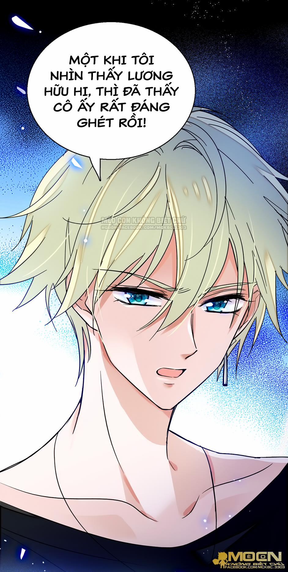 Long Phượng Phiên Chuyển 7 0 Để Tôi Bảo Vệ Anh trang 51