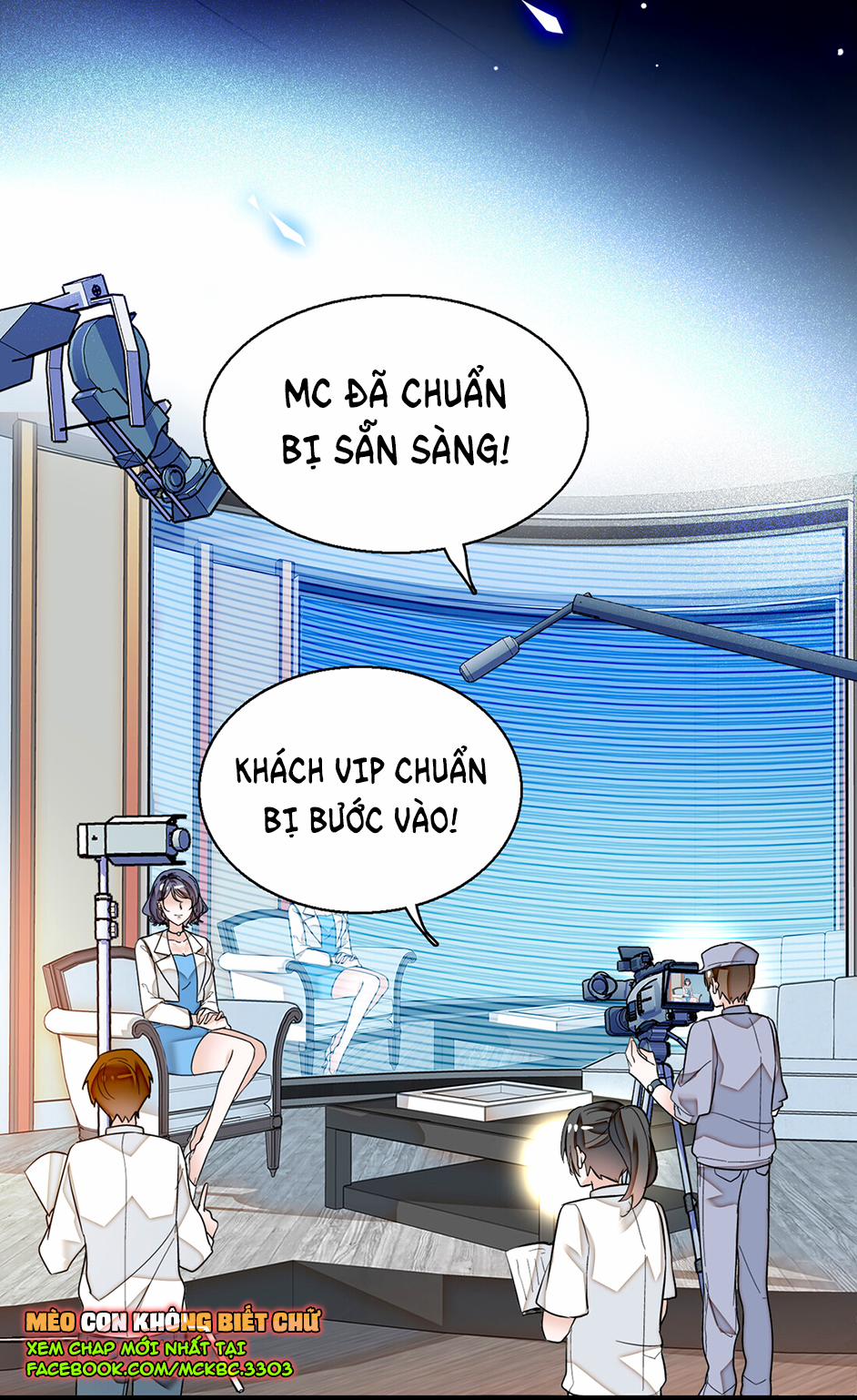 Long Phượng Phiên Chuyển 7 0 Để Tôi Bảo Vệ Anh trang 52