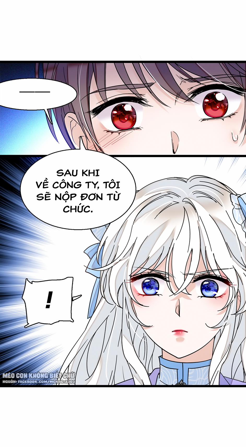 Long Phượng Phiên Chuyển 7 0 Để Tôi Bảo Vệ Anh trang 8