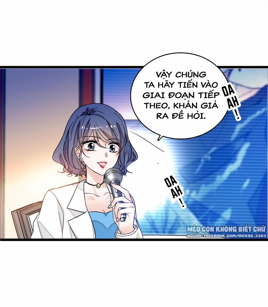 Long Phượng Phiên Chuyển 8 0 Đây Chính Là Cái Gọi Là Biện Pháp ?! trang 10