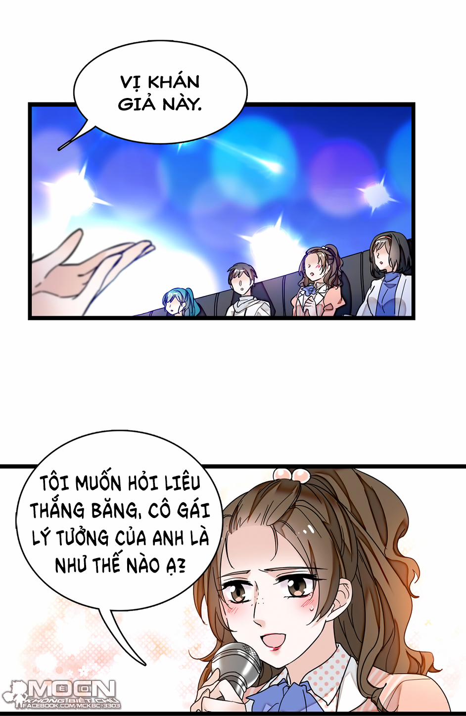 Long Phượng Phiên Chuyển 8 0 Đây Chính Là Cái Gọi Là Biện Pháp ?! trang 11