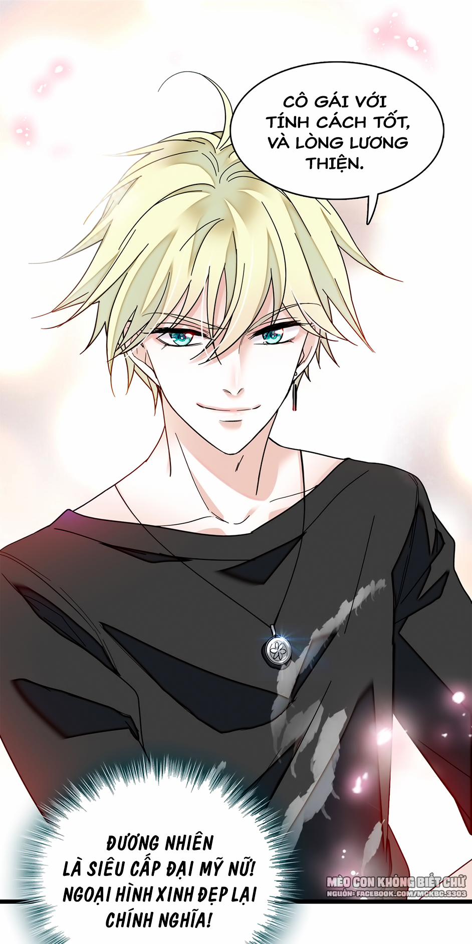 Long Phượng Phiên Chuyển 8 0 Đây Chính Là Cái Gọi Là Biện Pháp ?! trang 12