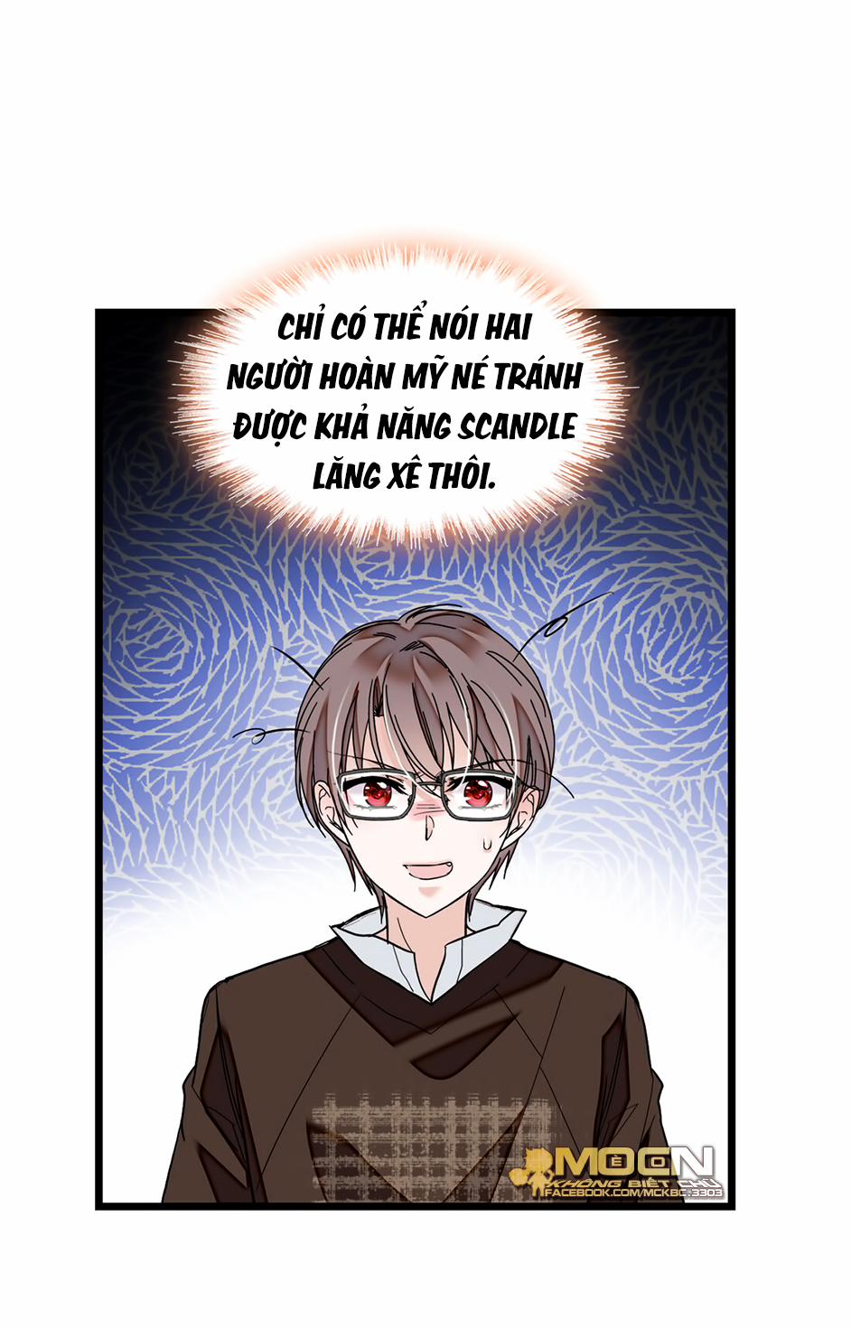 Long Phượng Phiên Chuyển 8 0 Đây Chính Là Cái Gọi Là Biện Pháp ?! trang 15