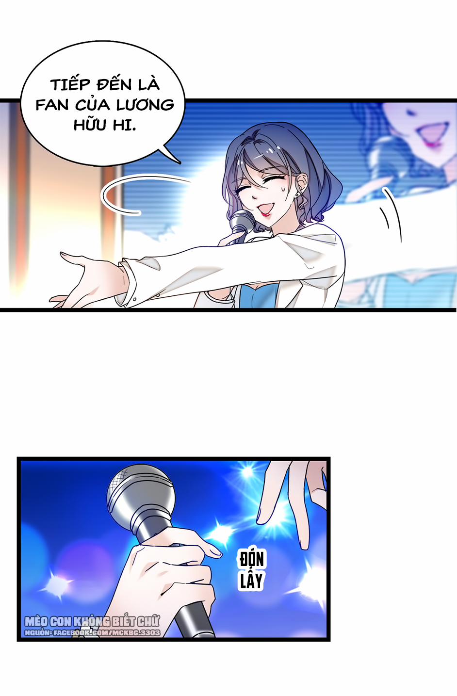 Long Phượng Phiên Chuyển 8 0 Đây Chính Là Cái Gọi Là Biện Pháp ?! trang 16