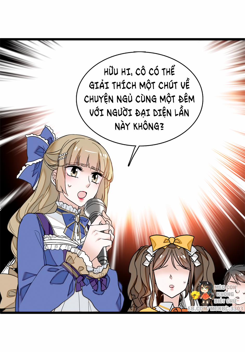 Long Phượng Phiên Chuyển 8 0 Đây Chính Là Cái Gọi Là Biện Pháp ?! trang 17