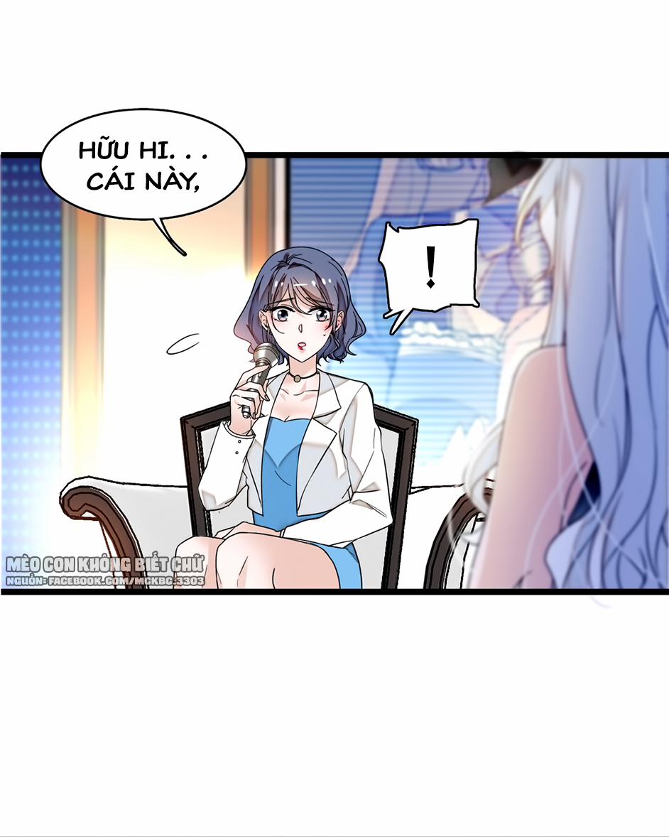 Long Phượng Phiên Chuyển 8 0 Đây Chính Là Cái Gọi Là Biện Pháp ?! trang 20