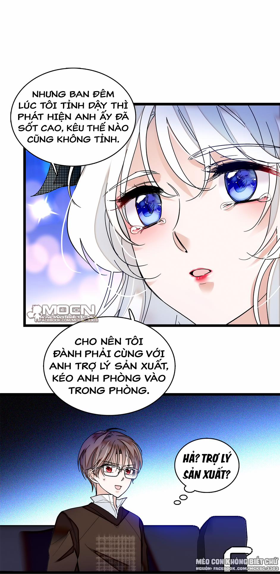 Long Phượng Phiên Chuyển 8 0 Đây Chính Là Cái Gọi Là Biện Pháp ?! trang 27