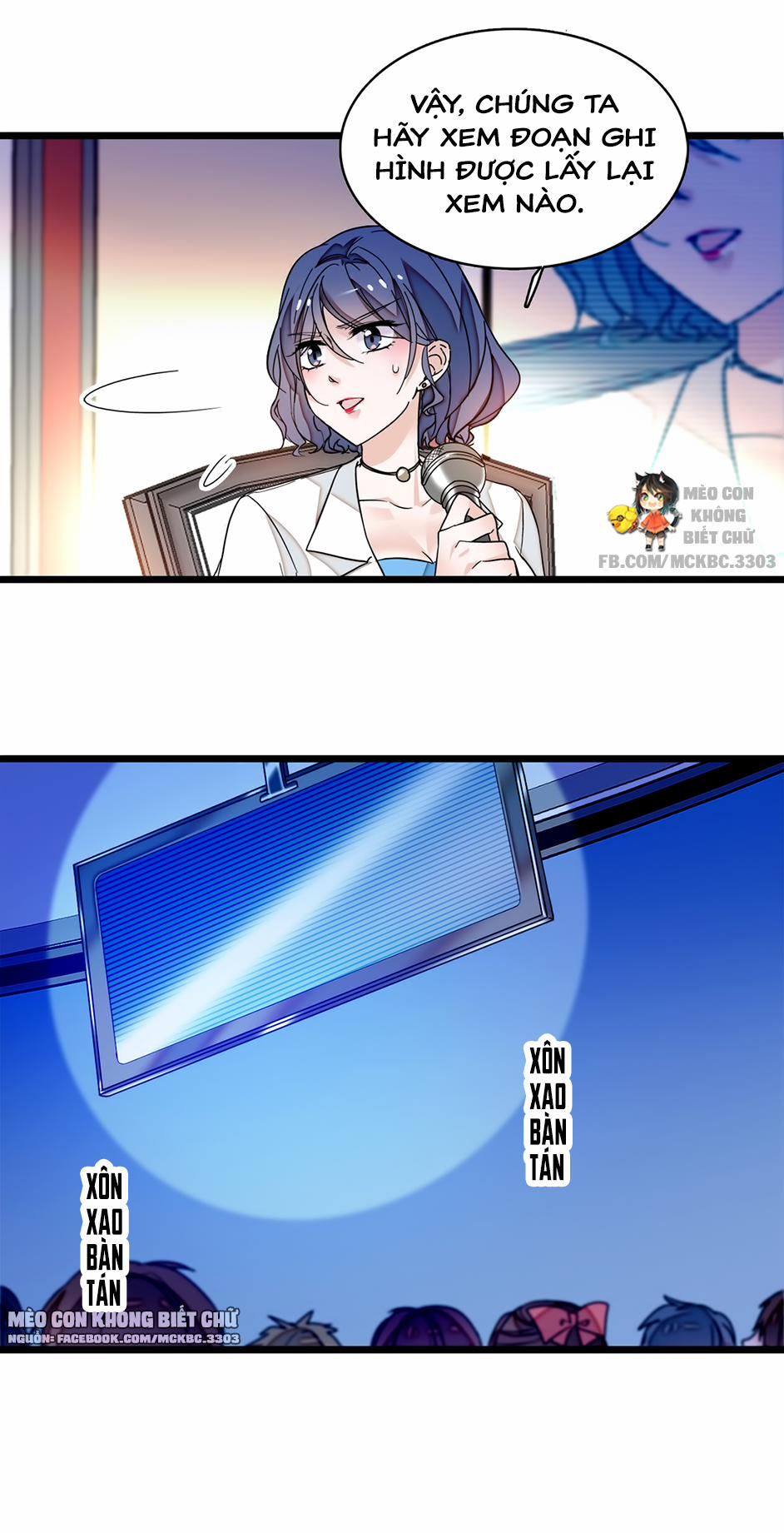 Long Phượng Phiên Chuyển 8 0 Đây Chính Là Cái Gọi Là Biện Pháp ?! trang 29